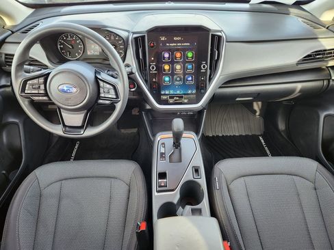 Certified 2024 Subaru Crosstrek 2.0i Premium image 15