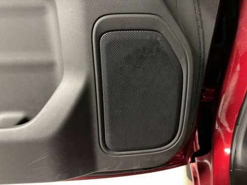 Used 2019 Chevrolet Silverado 1500 LTZ w/ LTZ Plus Package image 21