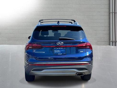 Used 2023 Hyundai Santa Fe SEL AWD/4WD image 6