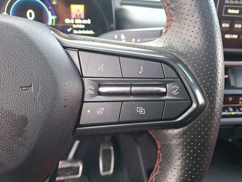 Used 2024 Acura ZDX A-Spec image 24