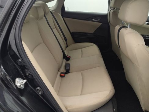 Used 2018 Honda Civic LX image 19