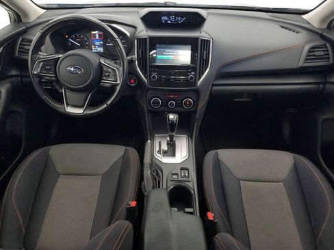 Used 2020 Subaru Crosstrek 2.0i Premium w/ Moonroof Package 2 AWD/4WD image 13