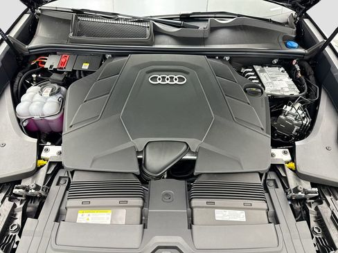 New 2026 Audi Q8 Prestige image 28