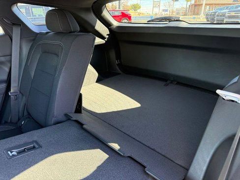 New 2026 Chevrolet Blazer EV LT image 42