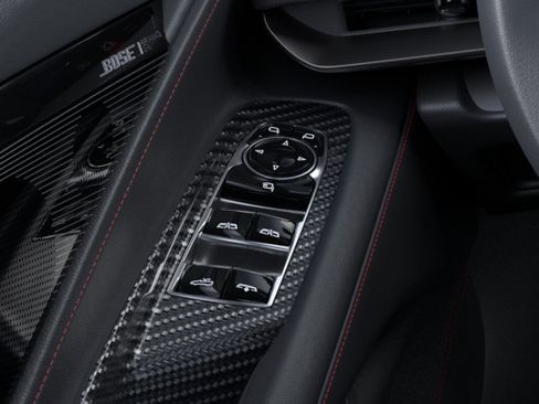New 2027 Chevrolet Corvette Grand Sport w/ Z52 Sport Performance Package RWD image 46
