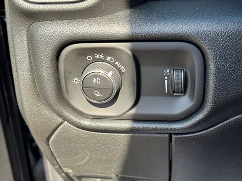 New 2026 RAM 2500 Tradesman AWD/4WD image 20