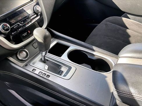 Used 2019 Nissan Murano S w/ Cargo Package image 18
