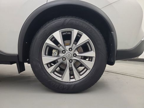 Used 2015 Nissan Murano S w/ Navigation Package AWD/4WD image 9