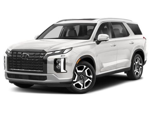 Used 2023 Hyundai Palisade Limited AWD/4WD image 1