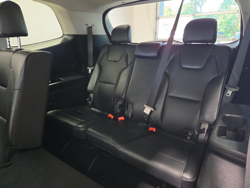 Used 2023 Kia Telluride AWD image 27