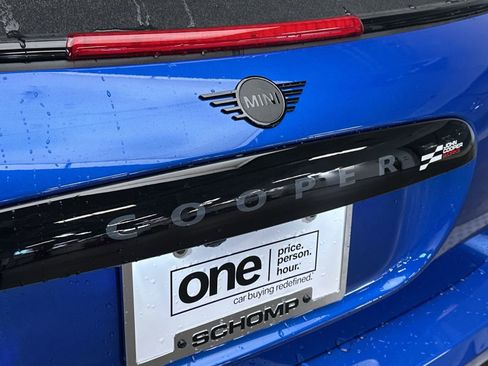 New 2026 MINI Cooper John Cooper Works image 24