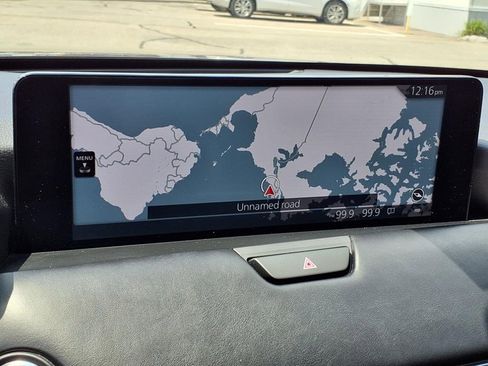 Certified 2024 MAZDA CX-90 Plug-In Hybrid w/ Premium Plus image 25