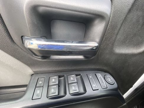 Used 2019 GMC Sierra 3500 4x4 Crew Cab w/ Sierra Convenience Package image 20
