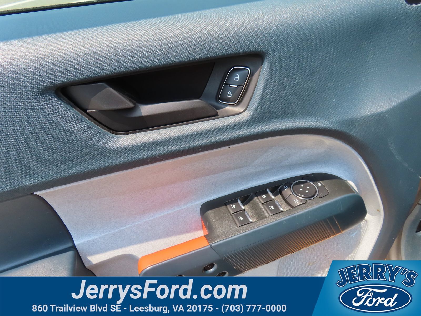 Certified 2022 Ford Maverick XLT w/ Equipment Group 300A Standard AWD/4WD image 14