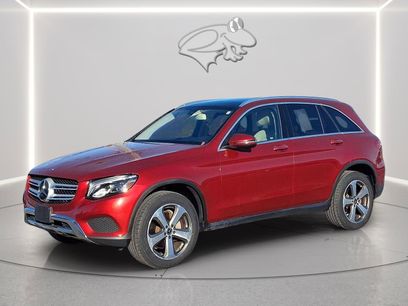Used 2019 Mercedes-Benz GLC 300 4MATIC