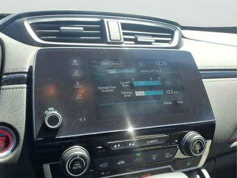 Used 2017 Honda CR-V EX image 16