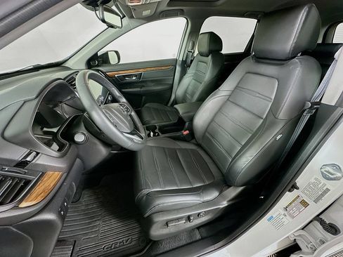 Used 2022 Honda CR-V EX-L image 28