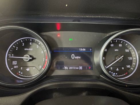 Used 2023 Buick Encore GX Preferred w/ Cold Weather Comfort Package image 18