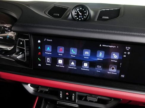New 2026 Porsche Cayenne GTS AWD/4WD image 17