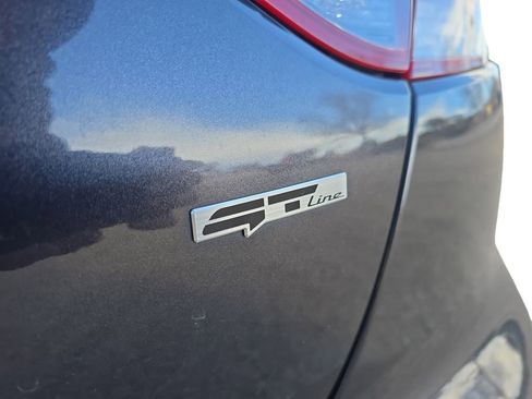 Used 2023 Kia Stinger GT-Line w/ Sun & Sound Package image 18