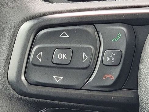 New 2026 Jeep Gladiator Sport AWD/4WD image 32