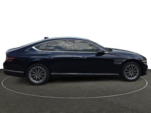 Used 2023 Genesis G80 2.5T RWD image 7