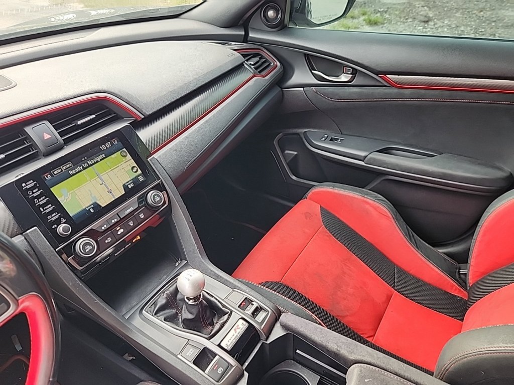 Used 2019 Honda Civic Type R image 6
