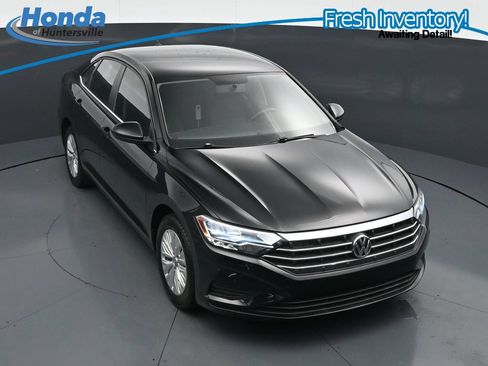 Used 2019 Volkswagen Jetta S FWD image 27