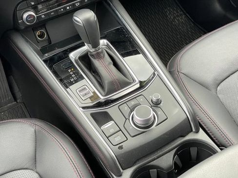 Certified 2023 MAZDA CX-5 AWD 2.5 Turbo image 18