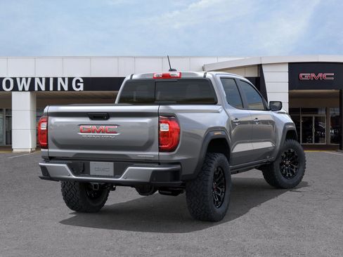 New 2026 GMC Canyon Elevation w/ Convenience Package image 4
