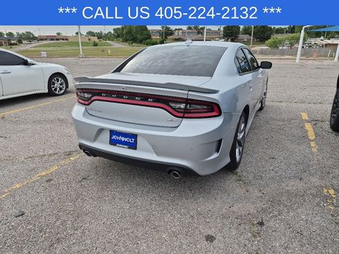 Used 2023 Dodge Charger GT RWD image 11
