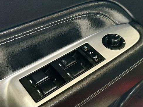 Used 2017 Jeep Compass High Altitude image 17