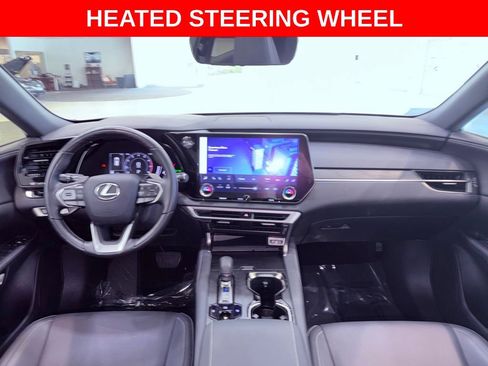 Used 2024 Lexus RX 350 Premium w/ Accessory Package (Z1) FWD image 14
