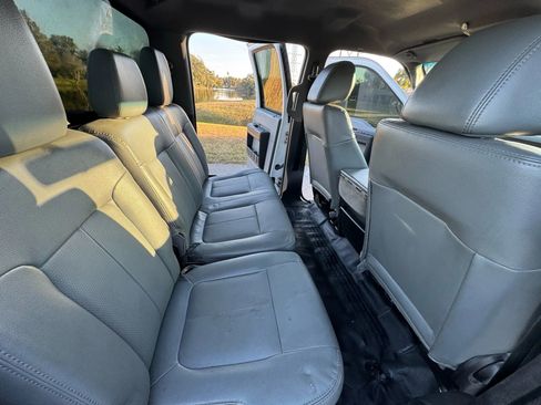 Used 2012 Ford F250 XL w/ PWR Equipment Group image 13