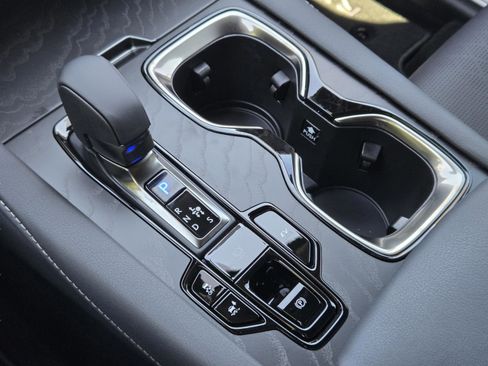 New 2026 Lexus RX 350h AWD/4WD image 11