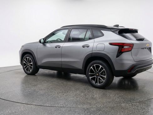 Used 2025 Chevrolet TrailBlazer LT image 6