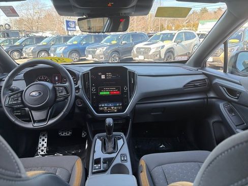 Used 2024 Subaru Crosstrek 2.5i Sport image 28