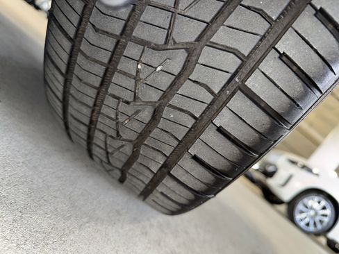 Used 2024 Cadillac CT5 V w/ Platinum Package image 37