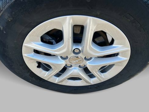 Certified 2020 Jeep Compass Sport w/ Cold Weather Group image 9