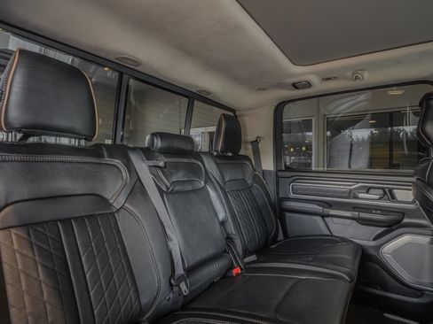 Used 2026 RAM 1500 Tungsten AWD/4WD image 29