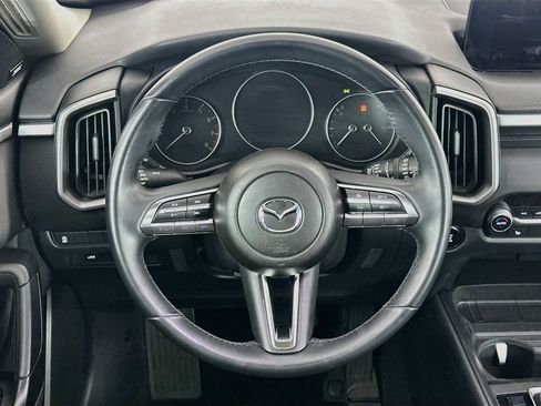 Used 2025 MAZDA CX-50 AWD 2.5 S w/ Premium Package image 18