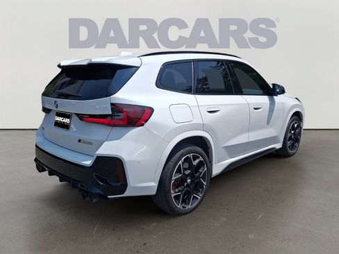 Used 2026 BMW X1 M35i w/ Convenience Package AWD/4WD image 6