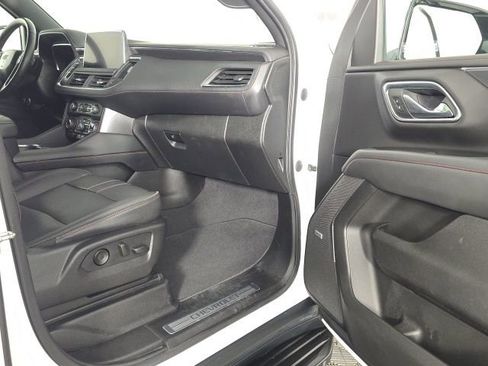 Used 2023 Chevrolet Tahoe RST w/ Luxury Package image 35