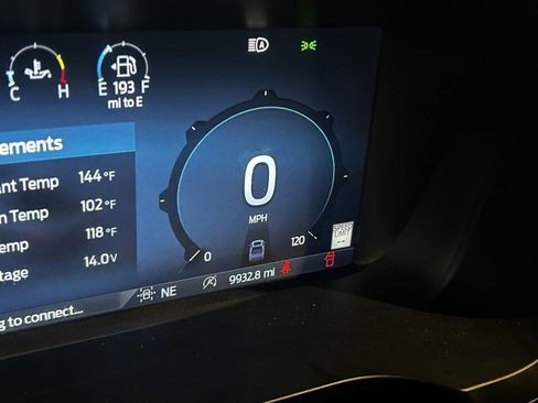 Used 2025 Ford F150 Tremor w/ Bed Utility Package image 20