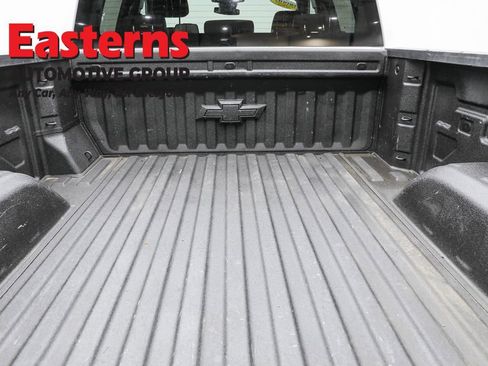 Used 2024 Chevrolet Silverado 1500 LT w/ Protection Package image 9