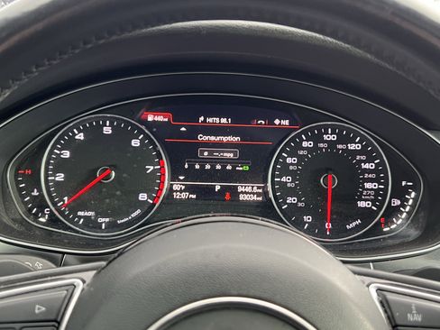 Used 2017 Audi A6 2.0T Premium image 21