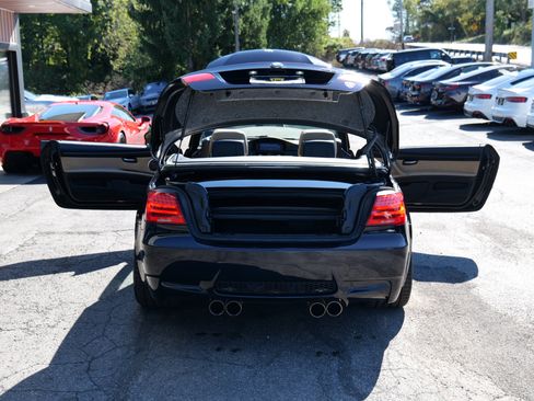 Used 2013 BMW M3 Convertible image 51