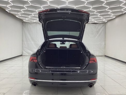 Used 2019 Audi A5 2.0T Premium w/ Convenience Package image 44