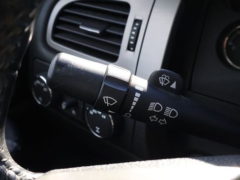 Used 2013 Chevrolet Silverado 1500 LTZ w/ LTZ Plus Package image 22