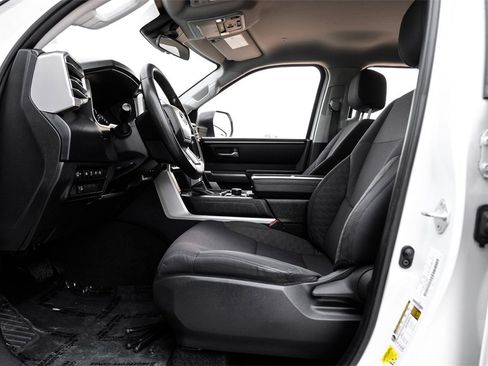 Used 2023 Toyota Tundra SR5 image 3